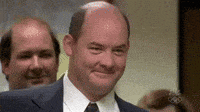 The Office Thats GIF