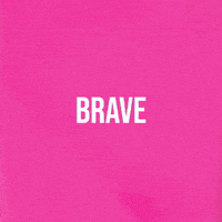 Breast Cancer Pink GIF by B. Loves Plates