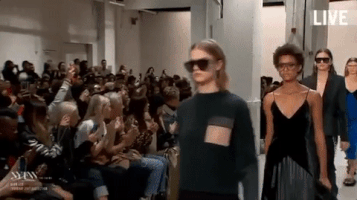 nyfw feb 2017 GIF by NYFW: The Shows