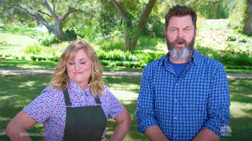 episode 2 nbc GIF by Making It