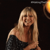 Fashion Show GIF by Amazon Prime Video