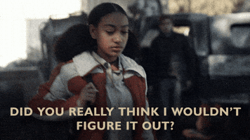 We See You GIF by HULU