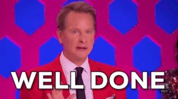 episode 1 GIF by RuPaul's Drag Race
