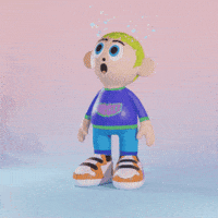 Loop Wow GIF by Mobile game studio