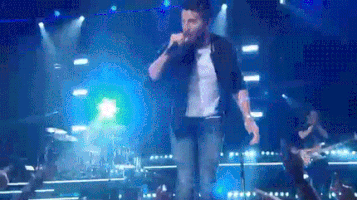 brett eldredge instant jam GIF by CMT