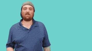 Calm Down Chill Out GIF by StickerGiant