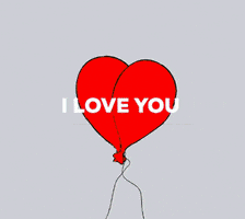 Happy I Love You GIF by Sam Omo