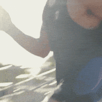 Warm Up Running GIF by GYMREAPERS