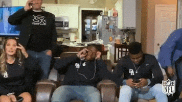 National Football League GIF by NFL