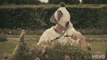 music video animated gif GIF by Vevo