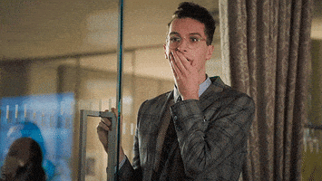 Tv Show No GIF by The Bold Type