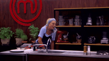 GIF by MasterChef Brasil