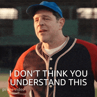 Amazon Studios GIF by Amazon Prime Video