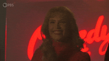 Season 1 Applause GIF by PBS