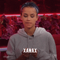 Big Brother Relax GIF by Big Brother After Dark