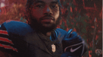 Football Nfl GIF by Chicago Bears