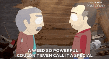 Stan Marsh Event GIF by South Park