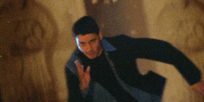 Mahesh Babu Smile GIF