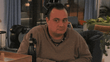 Eyes What GIF by Big Brother 2021