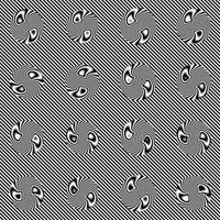 moire GIF by Myrto Amorgianou - Ruins Digitales