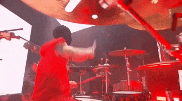 Twenty One Pilots GIF by AMAs