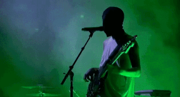 twenty one pilots GIF by AMAs