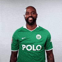 Champions League Win GIF by VfL Wolfsburg
