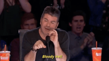 nbc GIF by America's Got Talent