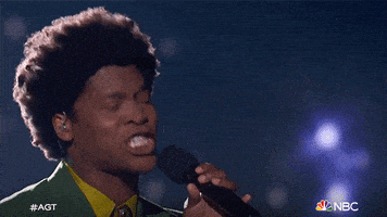 Nbc GIF by America's Got Talent