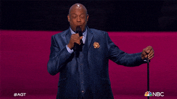 Americas Got Talent GIF by NBC