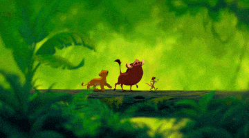 The Lion King Simba GIF by Disney