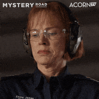 Im Ready Lets Go GIF by Acorn TV