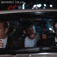 Eddie Murphy GIF by BeverlyHillsCop