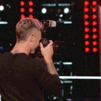 adam levine television GIF by The Voice
