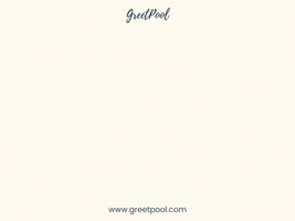 I Thank You GIF by GreetPool