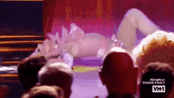 episode 14 GIF by RuPaul's Drag Race