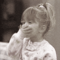 Full House Reaction GIF