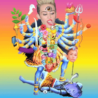 miley cyrus emoji GIF by Anne Horel