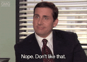That Sucks The Office GIF That Sucks The Office GIF