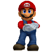 super smash bros slow clap GIF super smash bros slow clap GIF