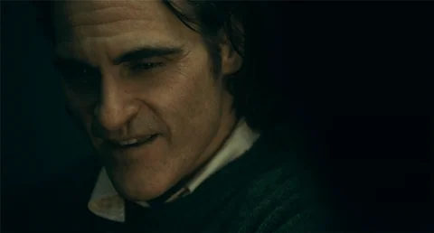 Warner Bros Wb GIF by Joker Movie