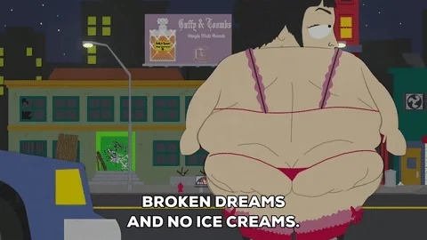 police cop GIF by South Park