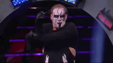 Pro Wrestling Sport GIF by ALL ELITE WRESTLING