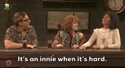 kristen wiig snl GIF by Saturday Night Live