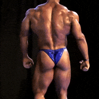 Fitness Gym GIF