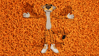 Super Bowl GIF by Cheetos