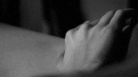 sexy touch GIF