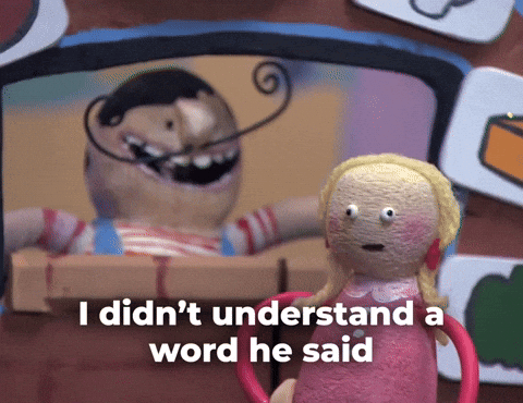 Birdsong gif