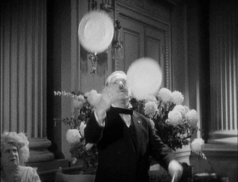 Juggling gif