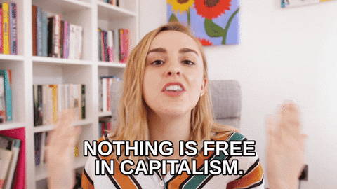 Debt-Free gif